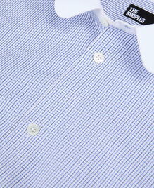 , WHITE / BLUE, hi-res image number null