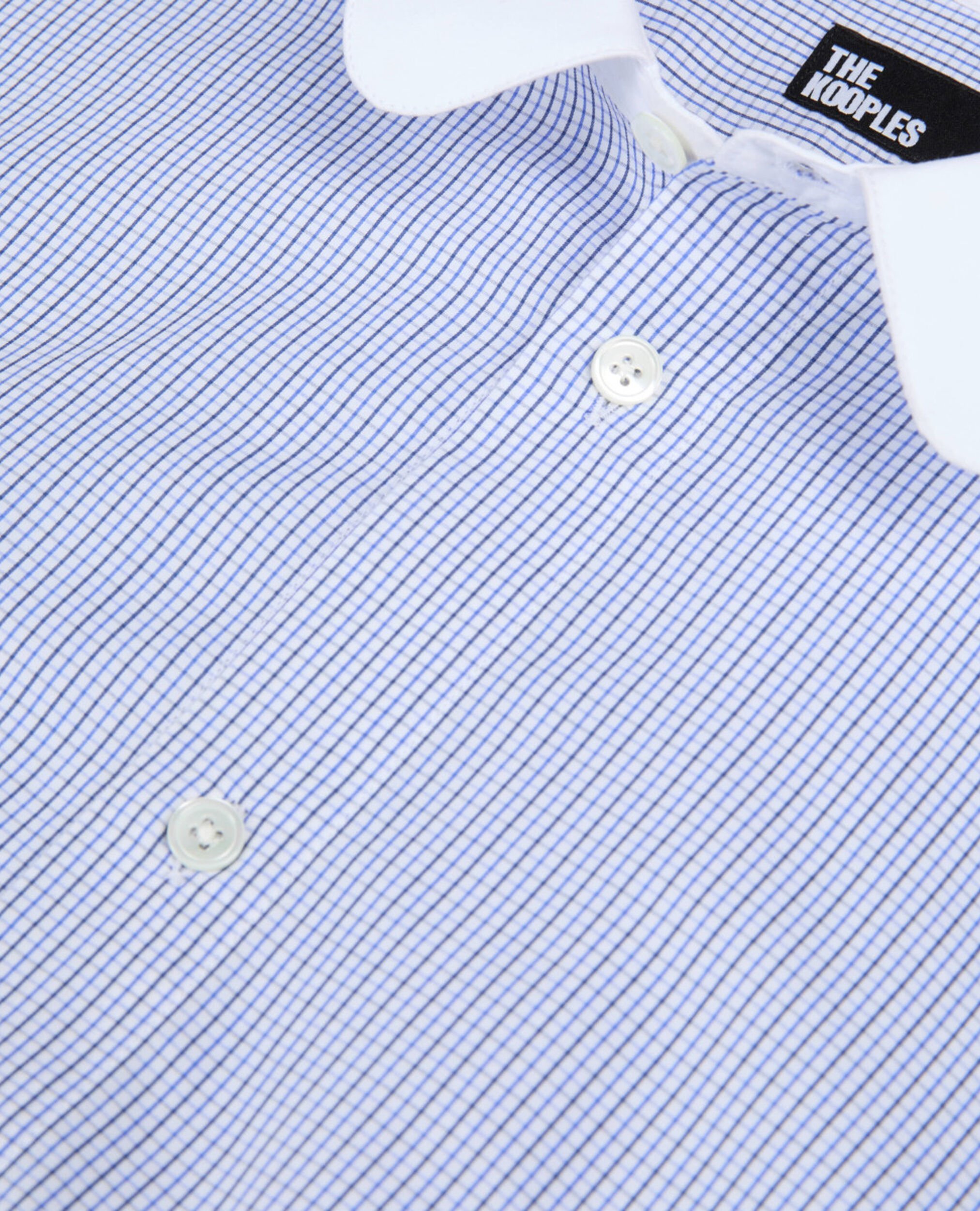 , WHITE / BLUE, hi-res image number null