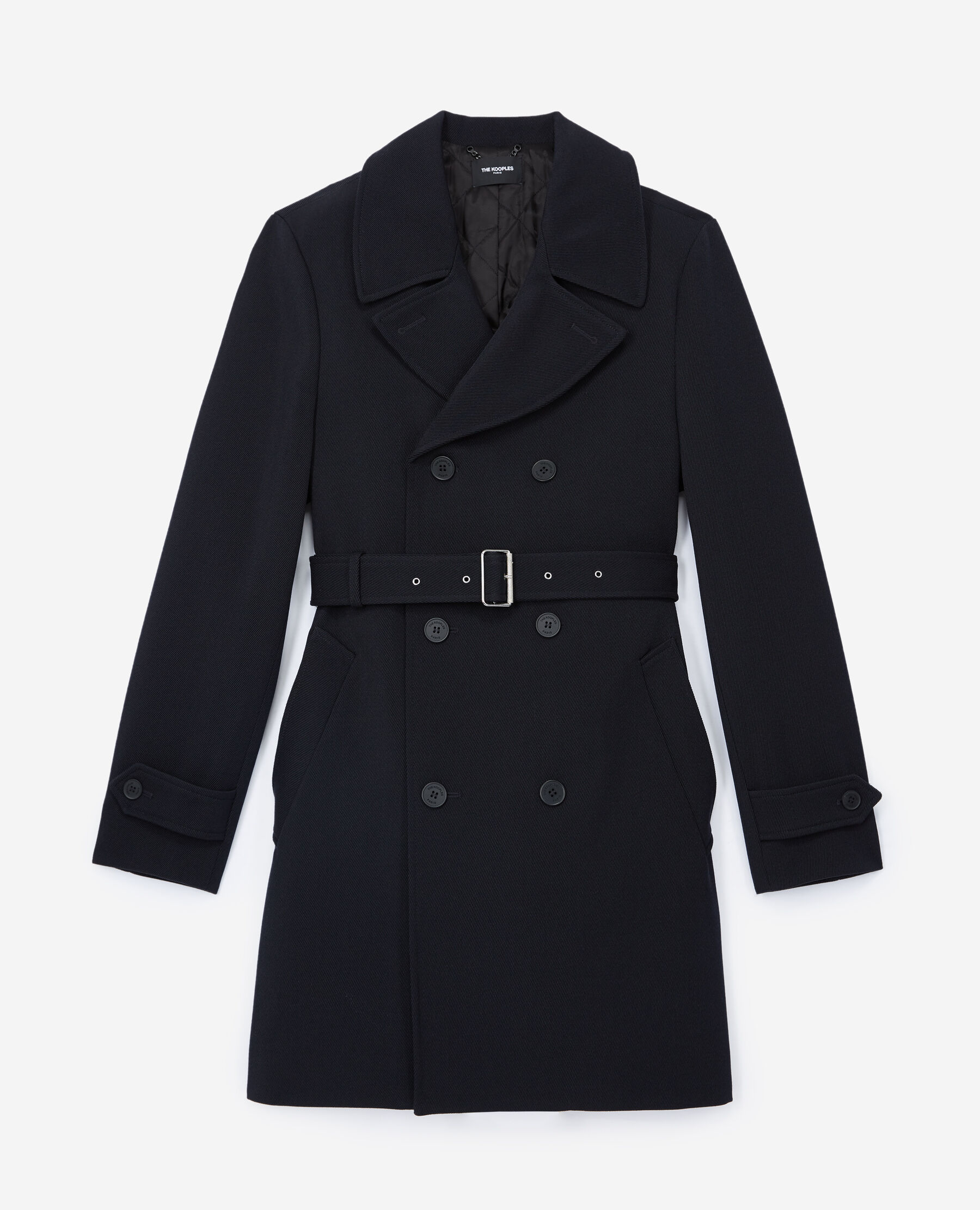 Trench 2025 the kooples