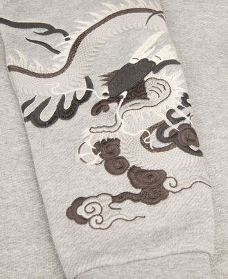 , GREY MELANGE, hi-res image number null