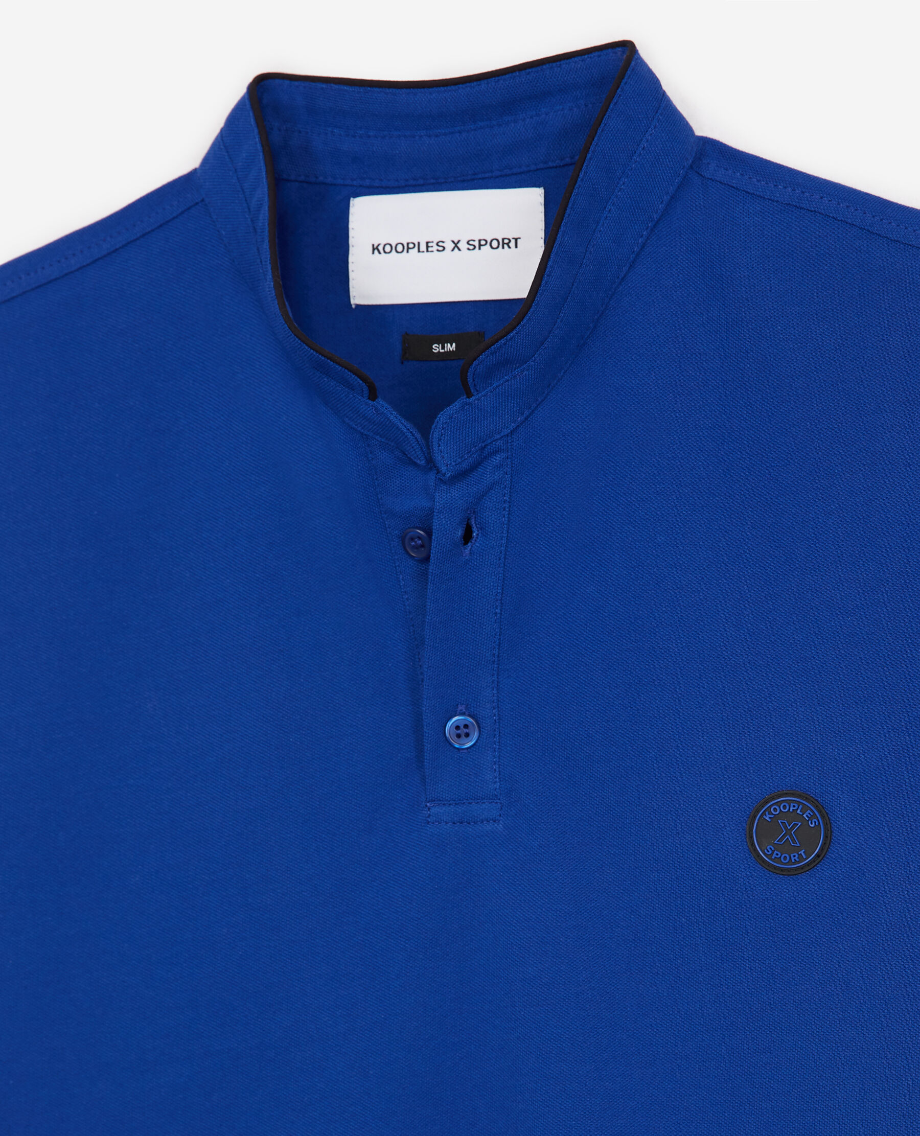 Polo the top kooples sport