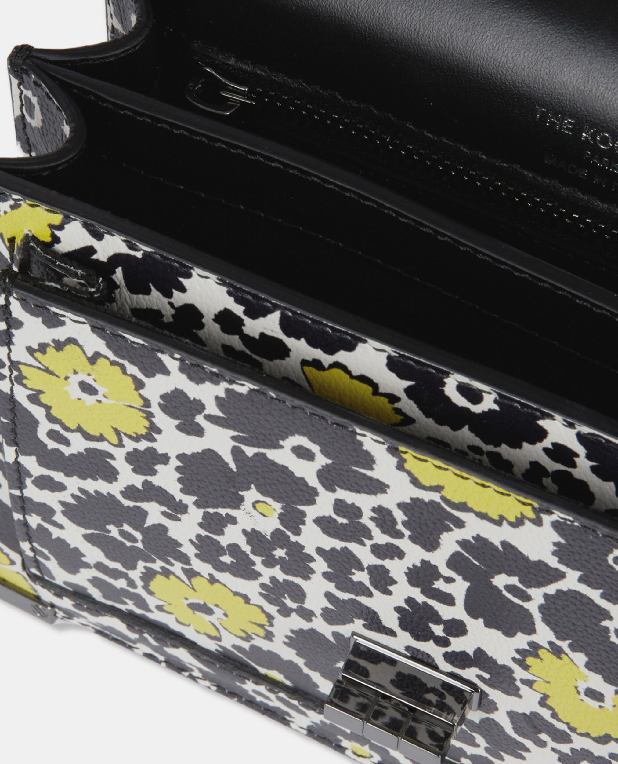 , BLACK / YELLOW / WHITE, hi-res image number null