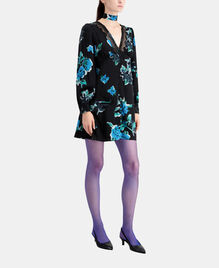 , BLACK BLUE, hi-res image number null