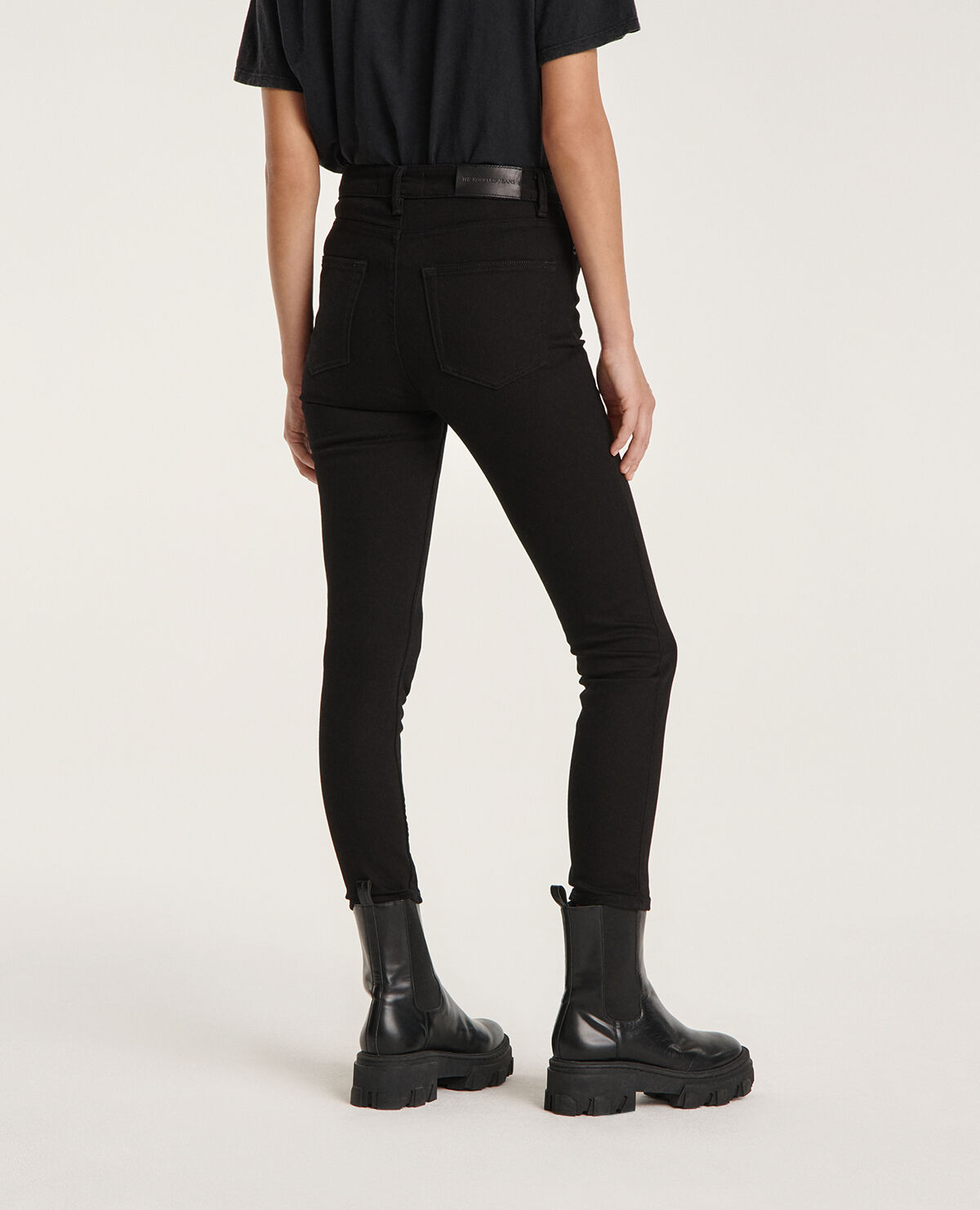 All saints stilt best sale jeans