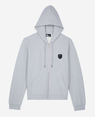 , GREY MELANGE, hi-res image number null