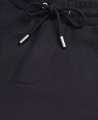 The Kooples H BLACK black tracksuit trousers