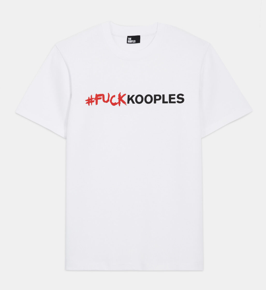 Tee discount shirt kooples