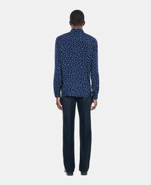 , DARK NAVY-ECRU, hi-res image number null