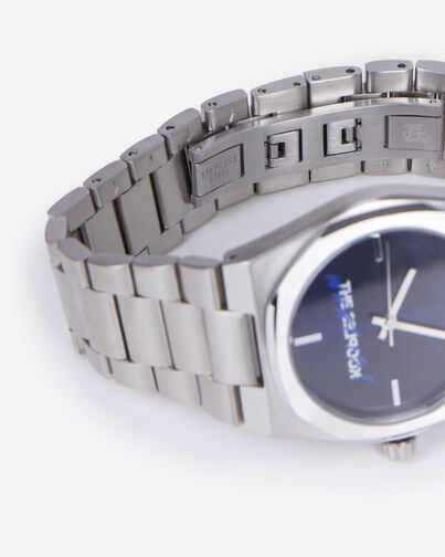 , NAVY / SILVER, hi-res image number null
