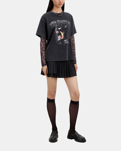 , BLACK WASHED, hi-res image number null