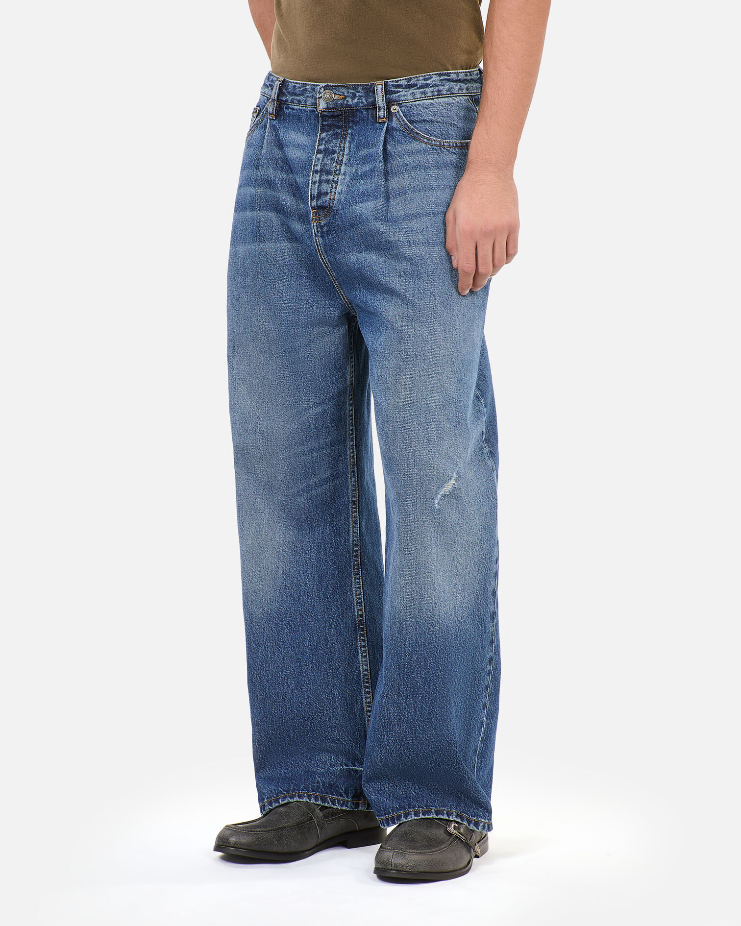 , BLUE ELECTRIC, hi-res image number null