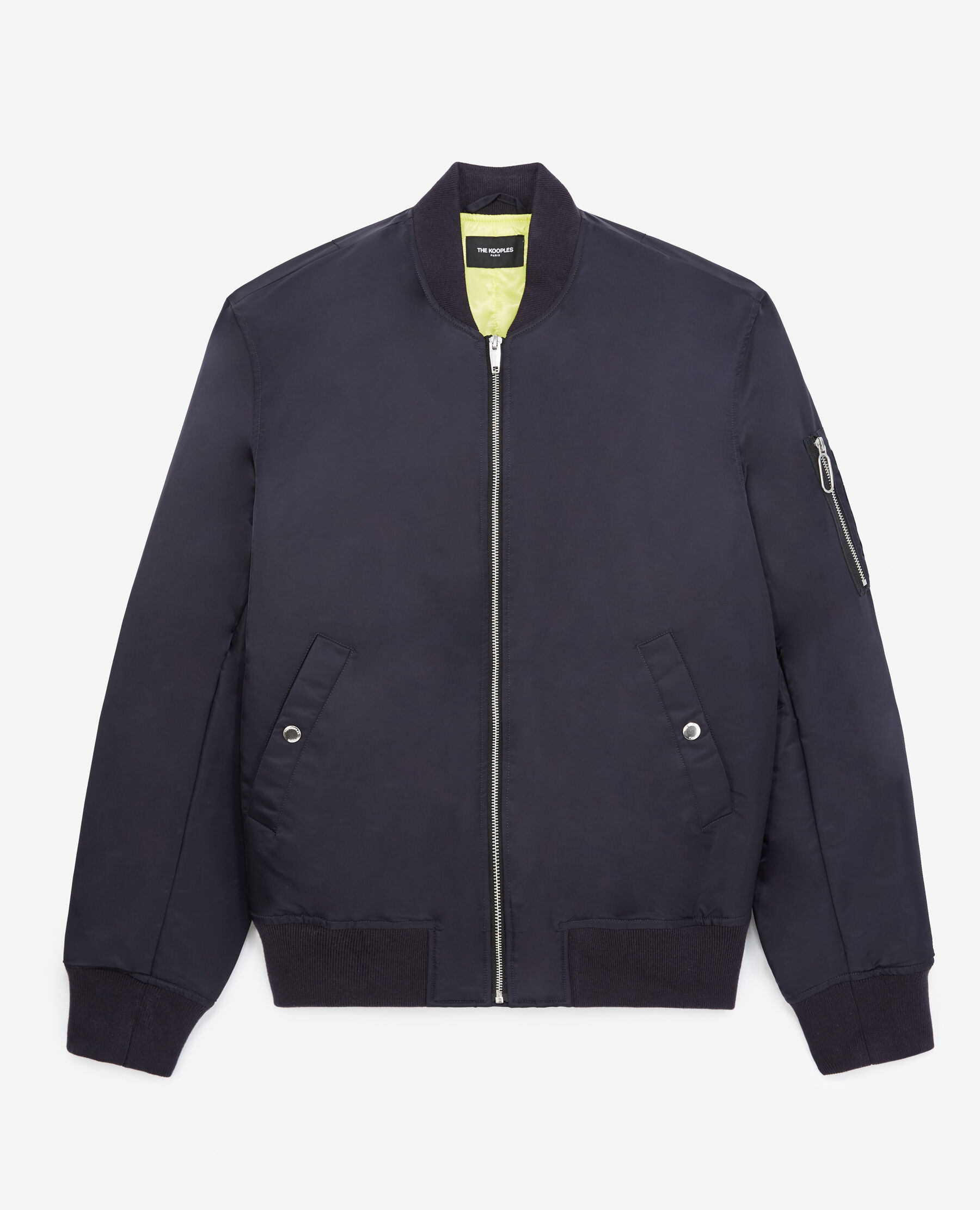 The clearance kooples bomber