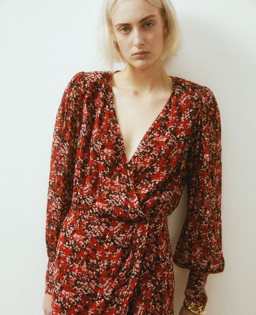 The Kooples Robe Robe Bustier Ete 2020 The Kooples Robe Facon