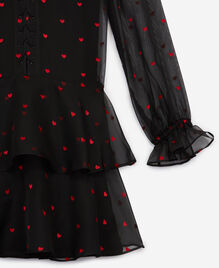 , BLACK - RED, hi-res image number null