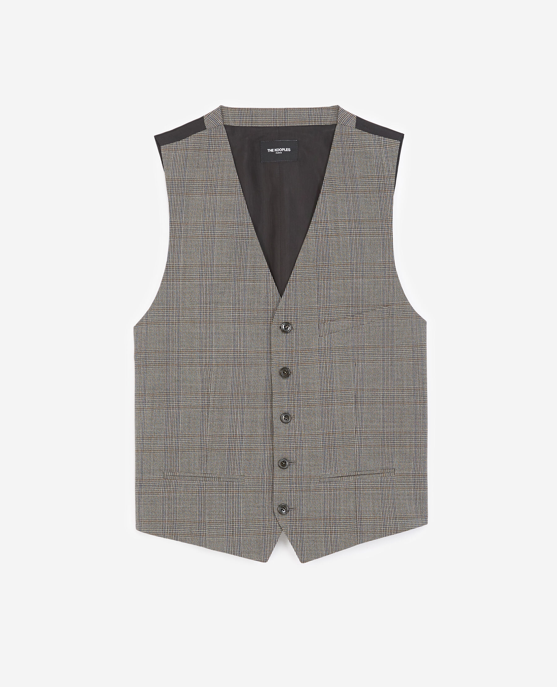 The kooples gilet store homme