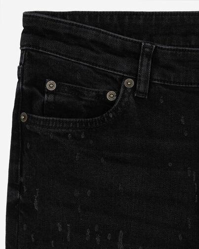 , BLACK WASHED, hi-res image number null