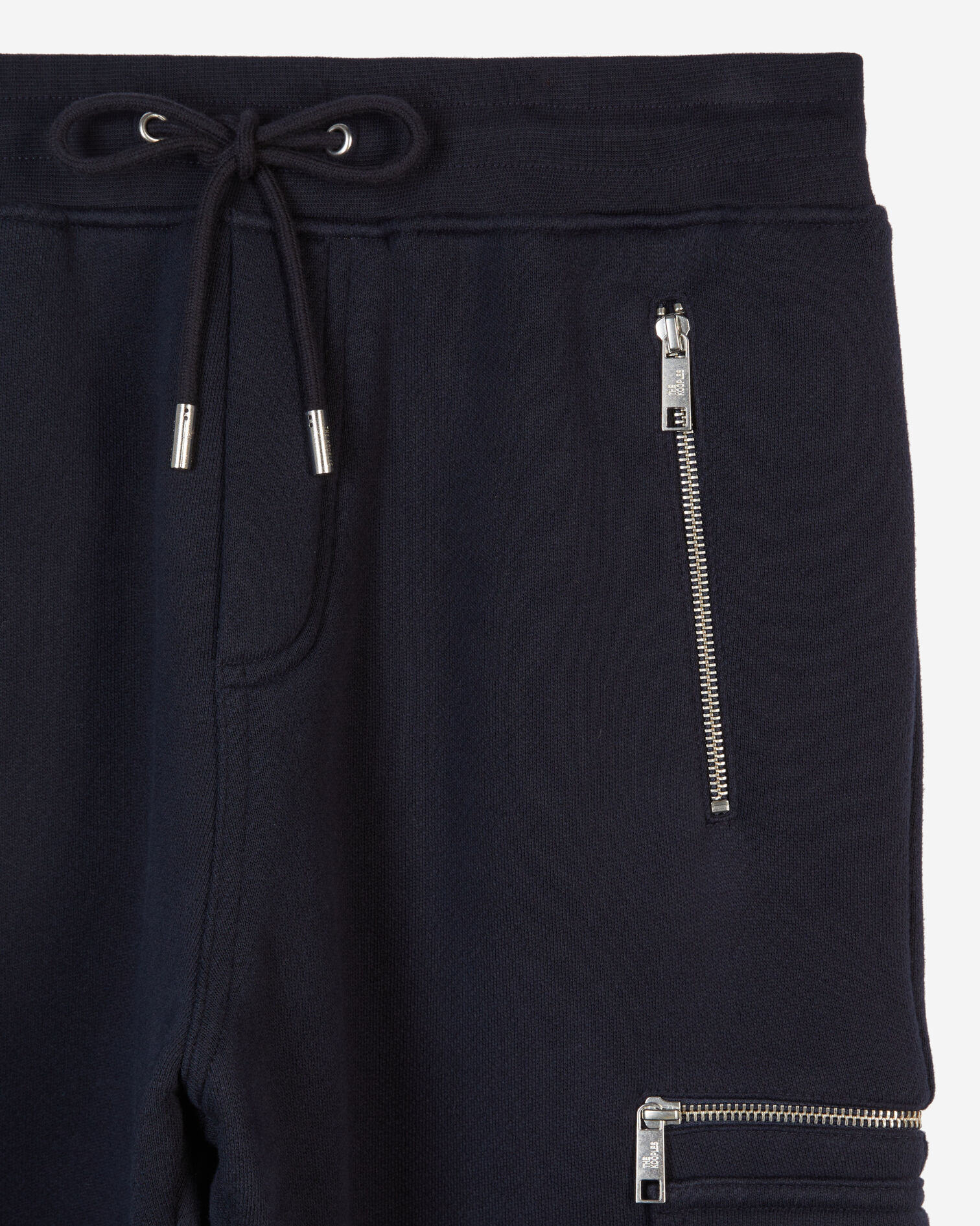 Navy cargo joggers, NAVY, hi-res image number null