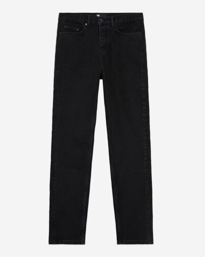 , BLACK WASHED, hi-res image number null