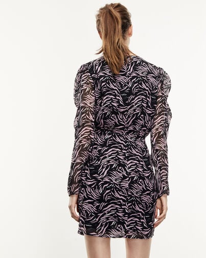 , BLACK / PINK, hi-res image number null