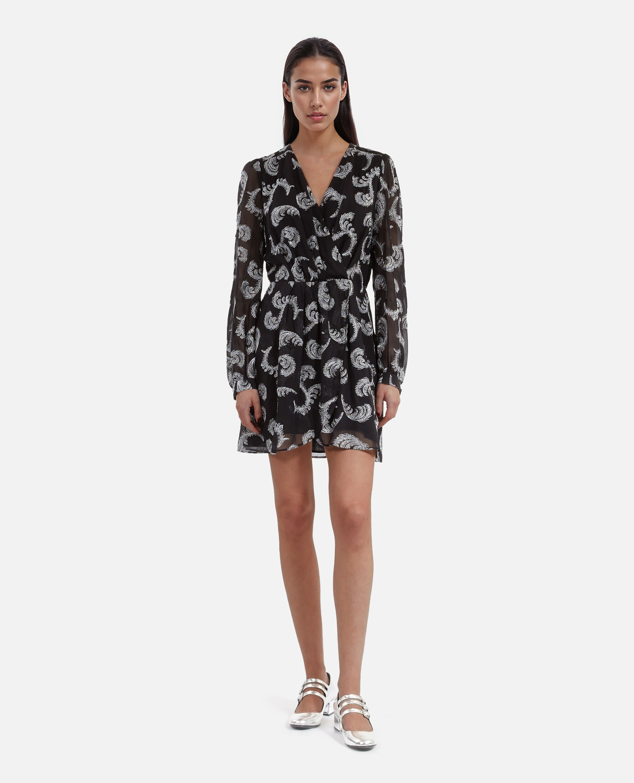 Robes pour Femme The Kooples Days The Kooples