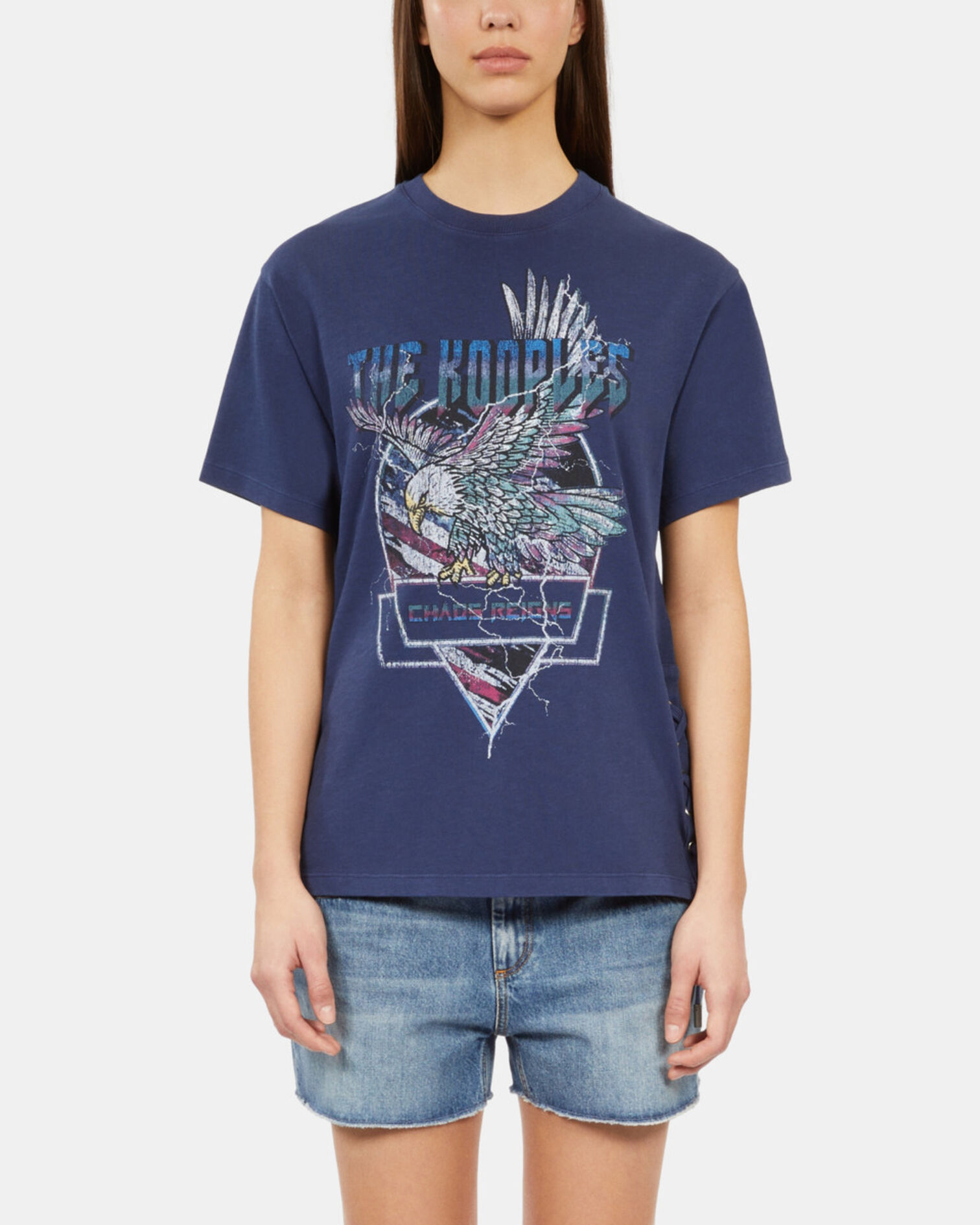 , WASHED NAVY, hi-res image number null