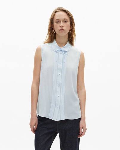 , BABY BLUE, hi-res image number null