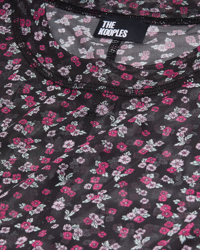, BLACK / PINK, hi-res image number null