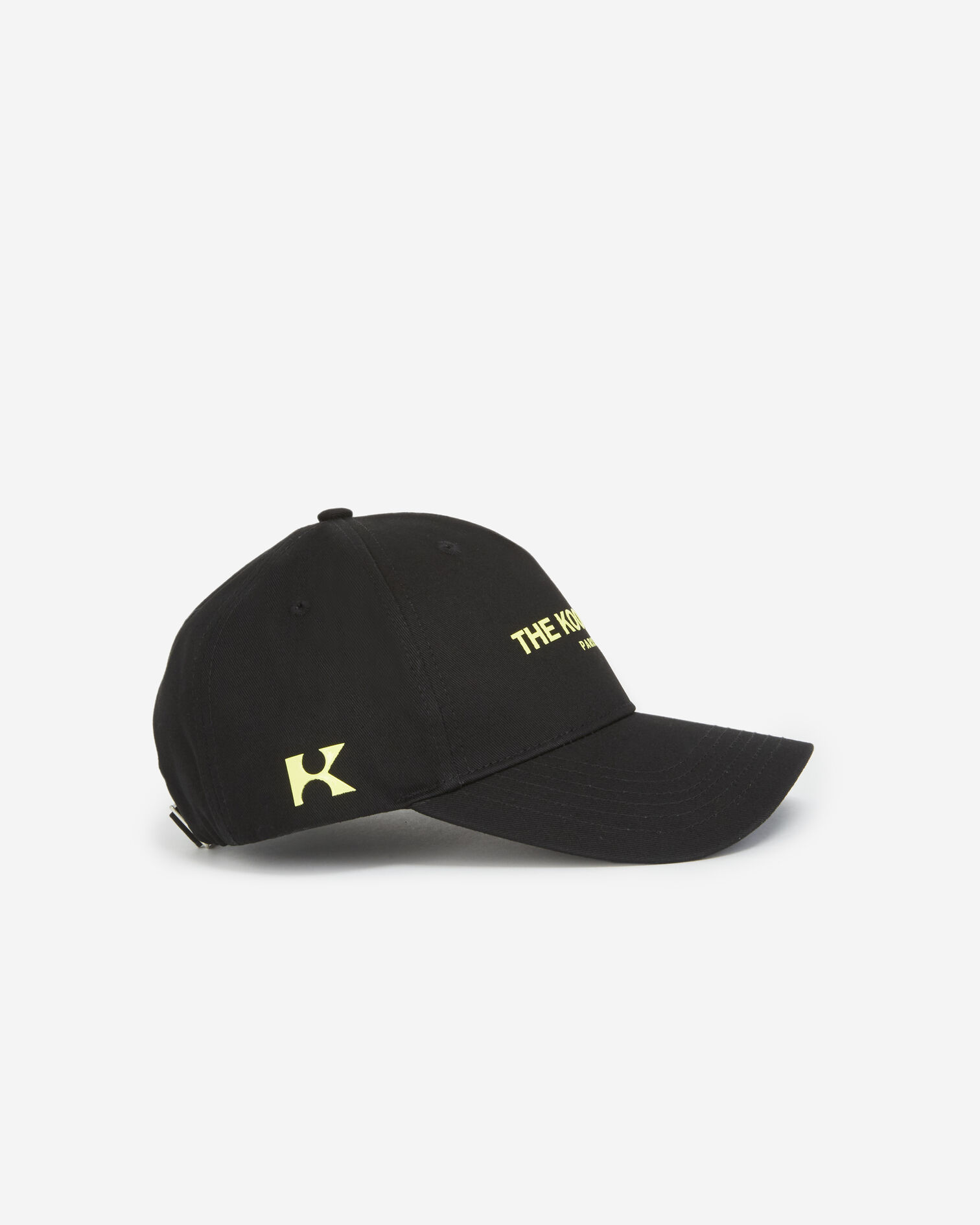 , BLACK / YELLOW, hi-res image number null