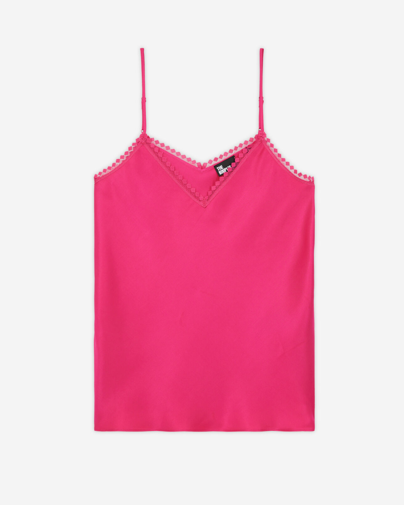 The Kooples F PINK pink camisole