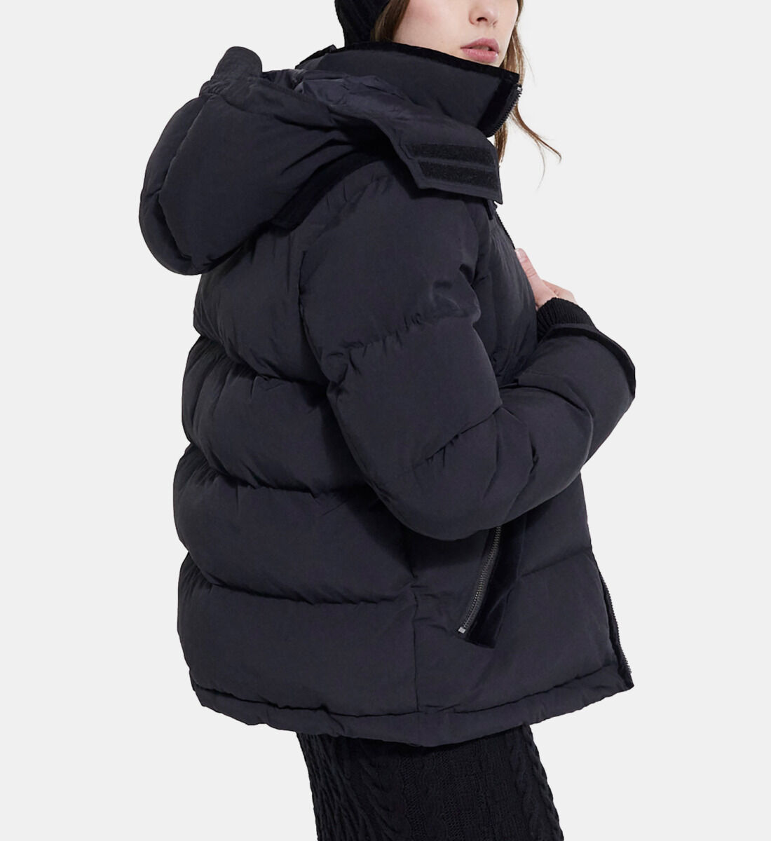 Doudoune femme online the kooples