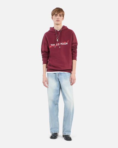 , BURGUNDY, hi-res image number null