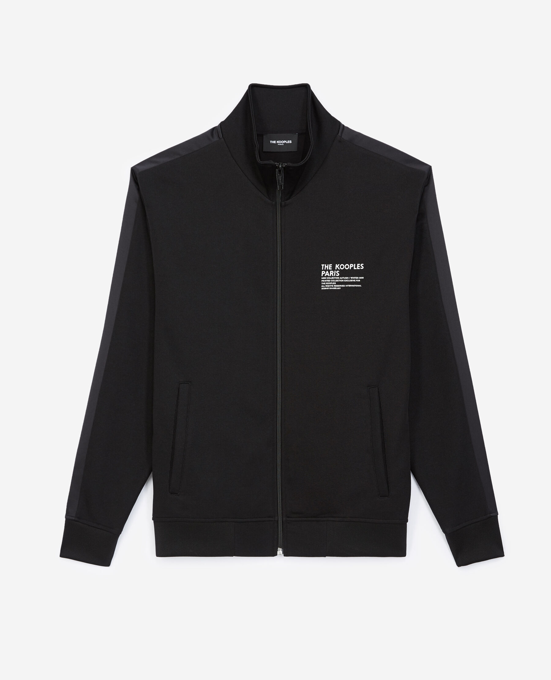 The kooples sales nouvelle collection 2020