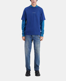 , ROYAL BLUE - DARK NAVY, hi-res image number null