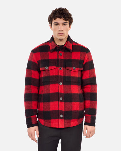 , RED / BLACK, hi-res image number null