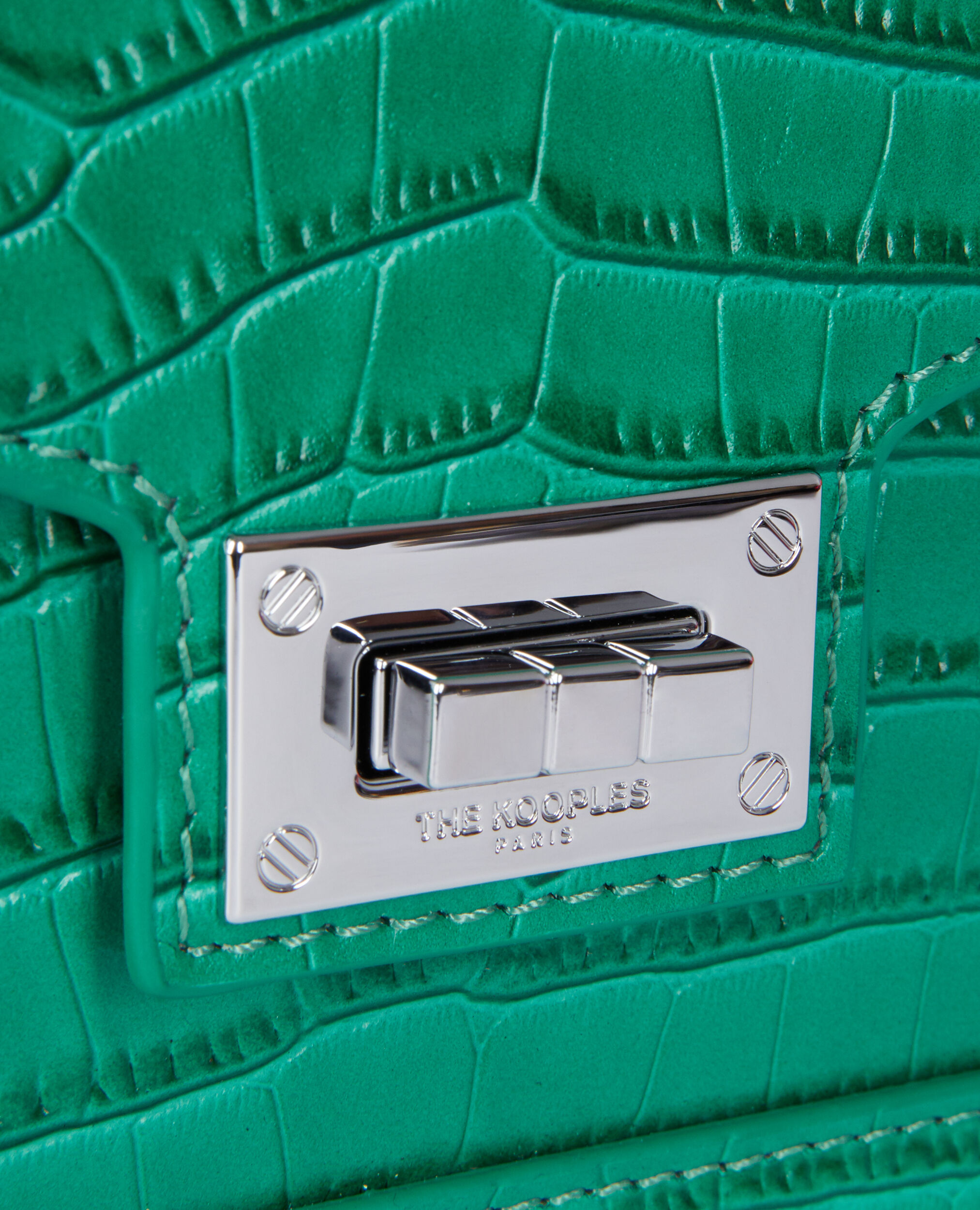Sac the kooples emily vert online
