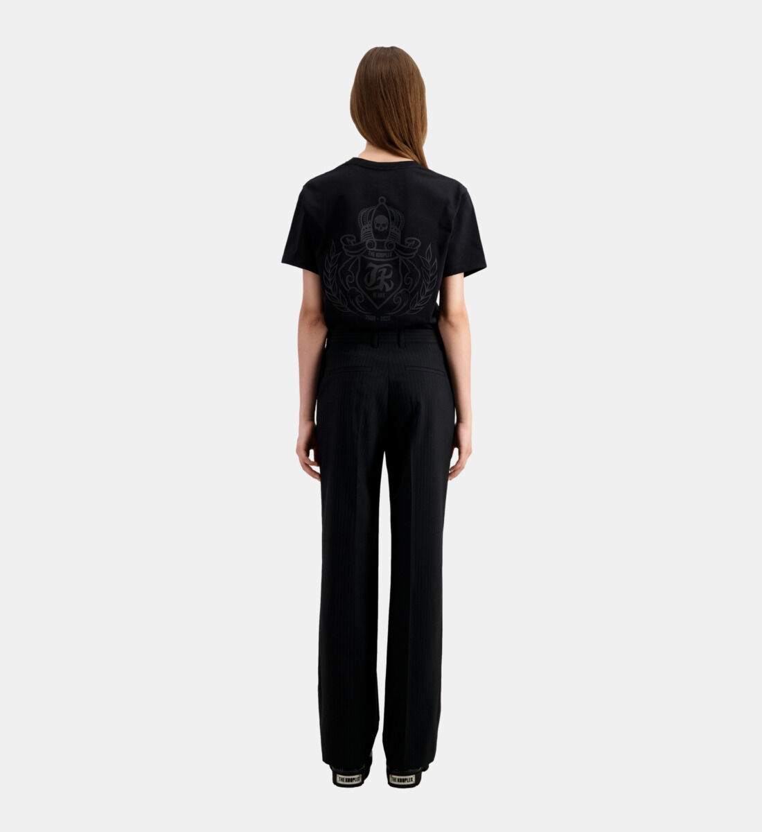 Pantalon the kooples sale femme