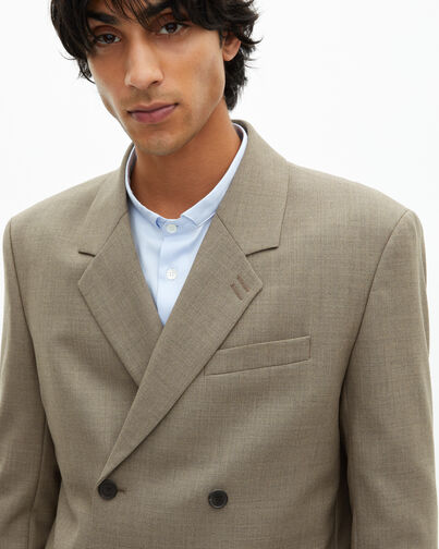 , BEIGE MELANGE, hi-res image number null
