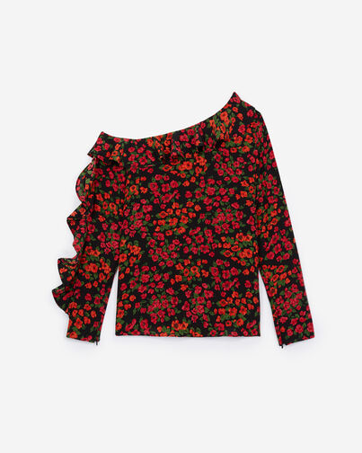 , RED / BLACK, hi-res image number null