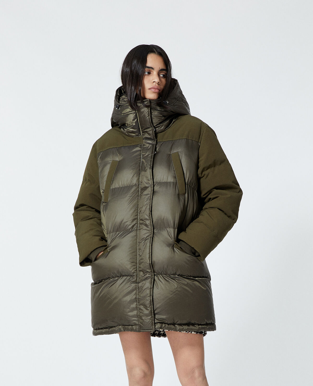Doudoune kooples top femme