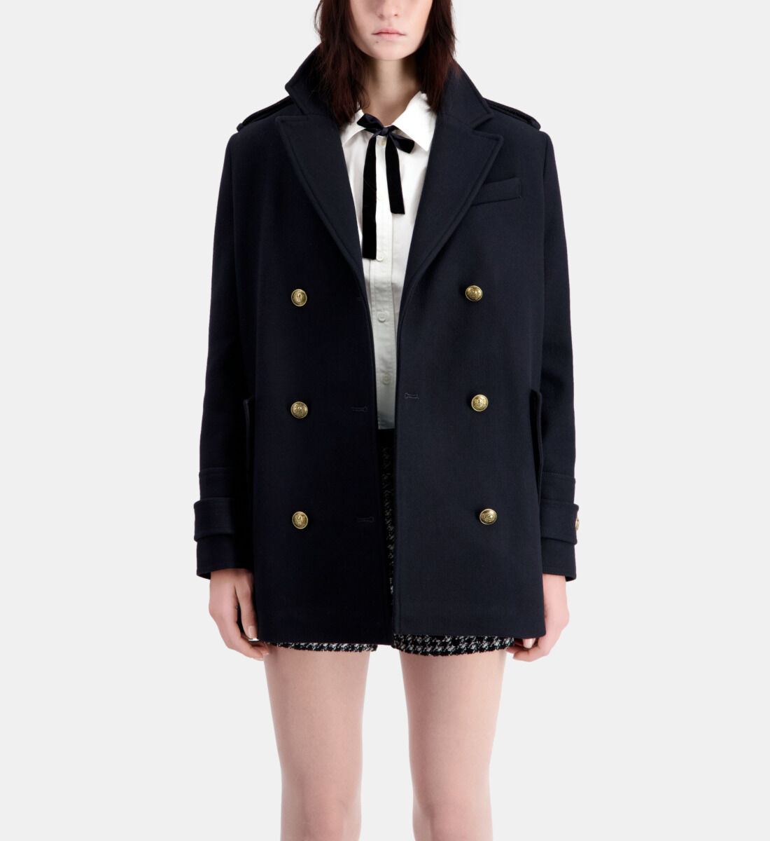 Navy pea online