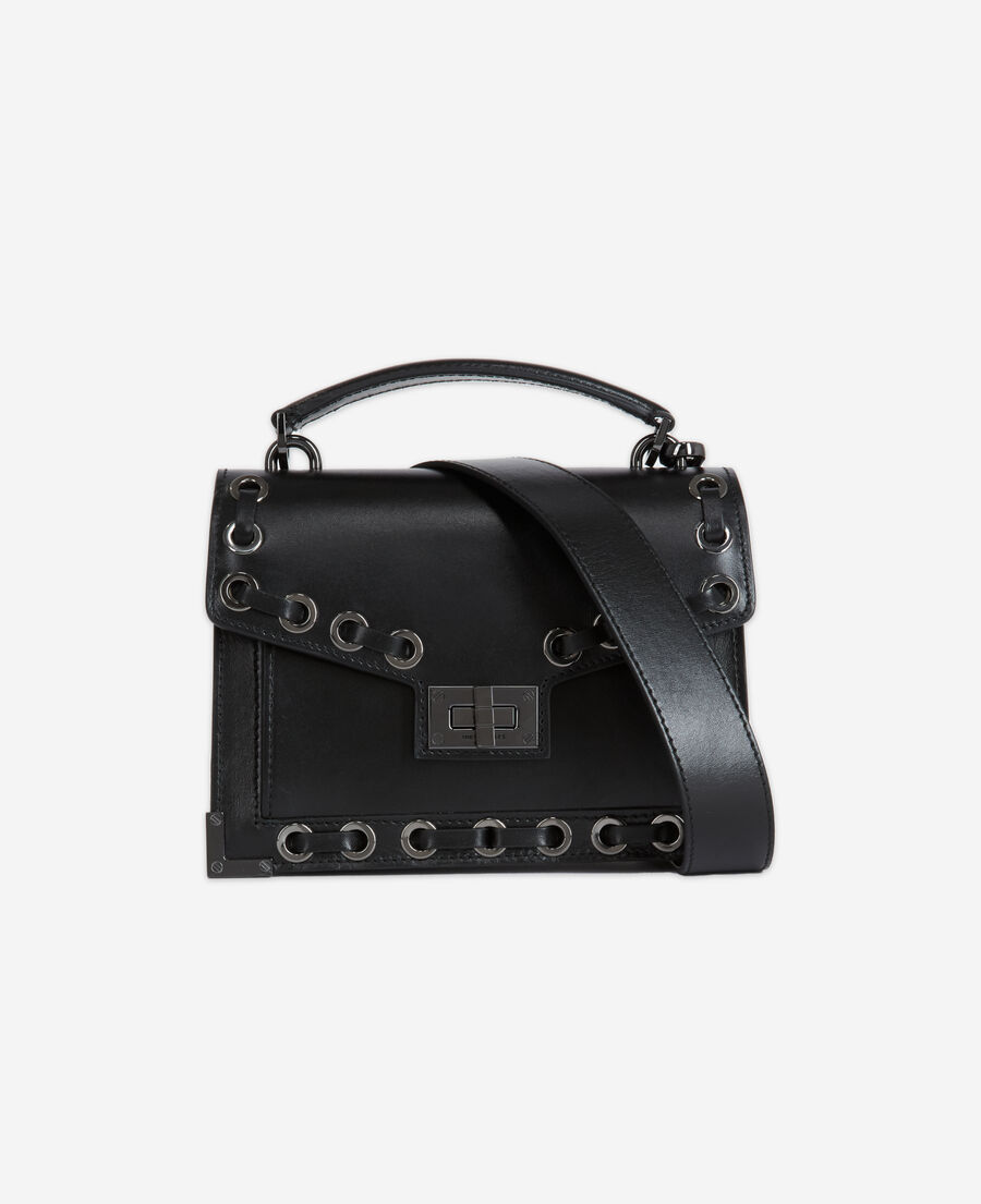 sac emily small black edition