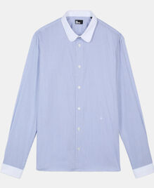 , WHITE / BLUE, hi-res image number null