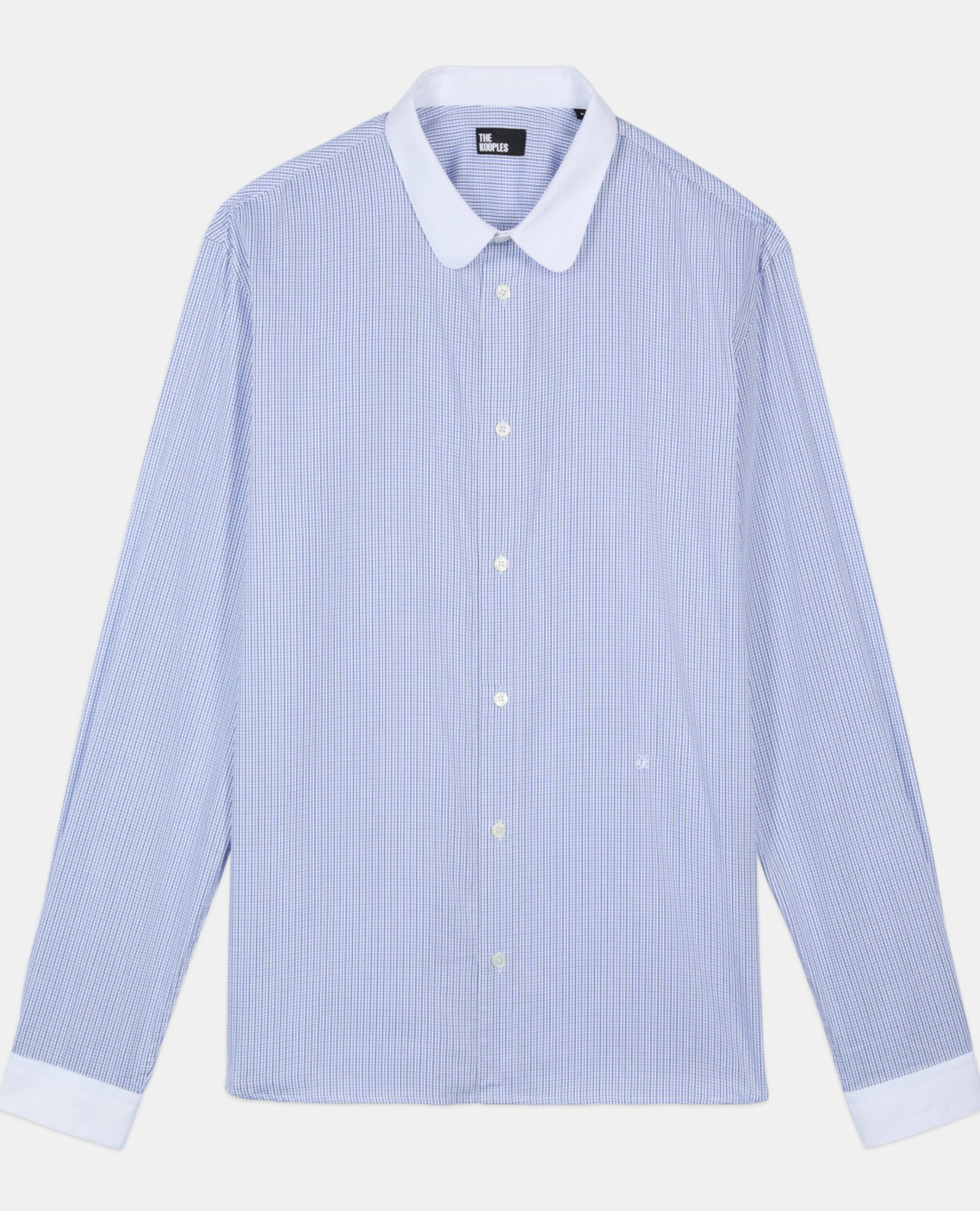 , WHITE / BLUE, hi-res image number null