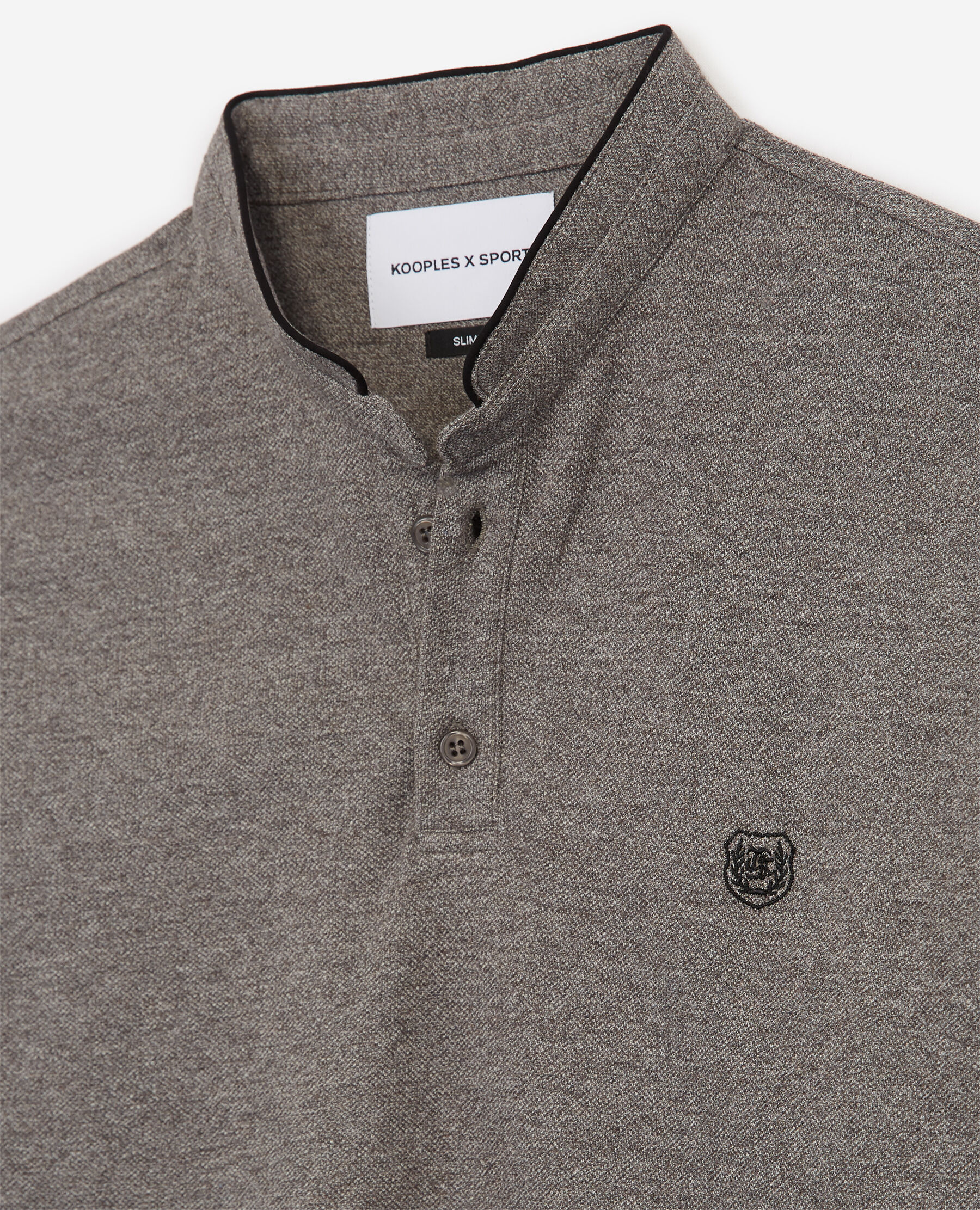 The kooples polo homme new arrivals