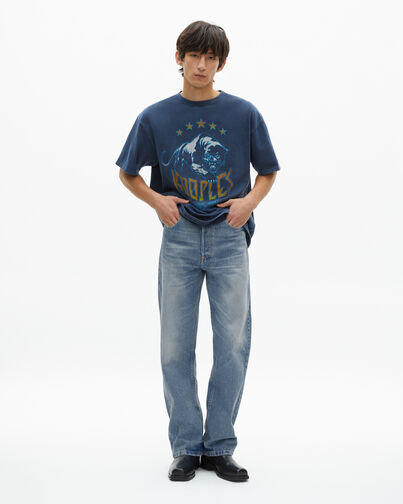 , WASHED NAVY, hi-res image number null