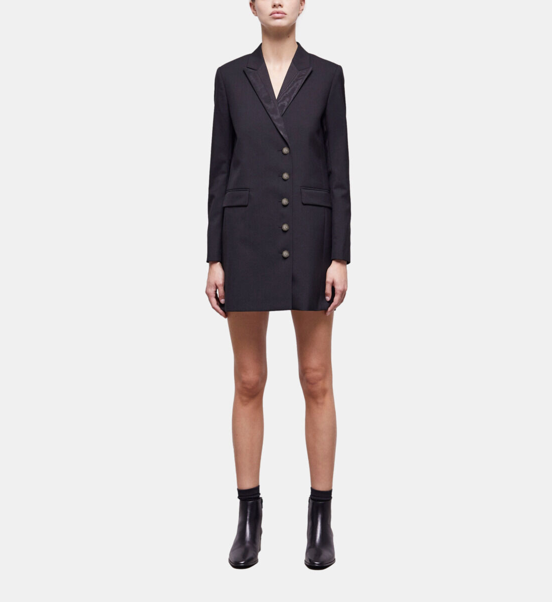 The kooples hotsell blazer dress
