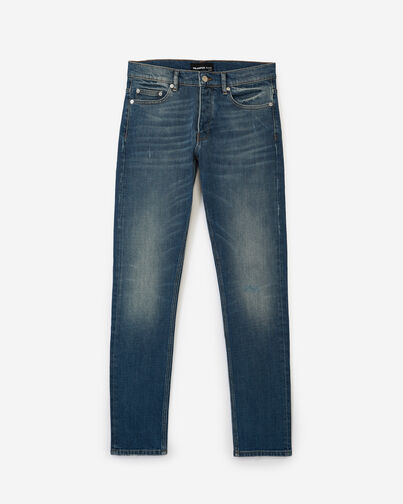 , BLUE DENIM, hi-res image number null