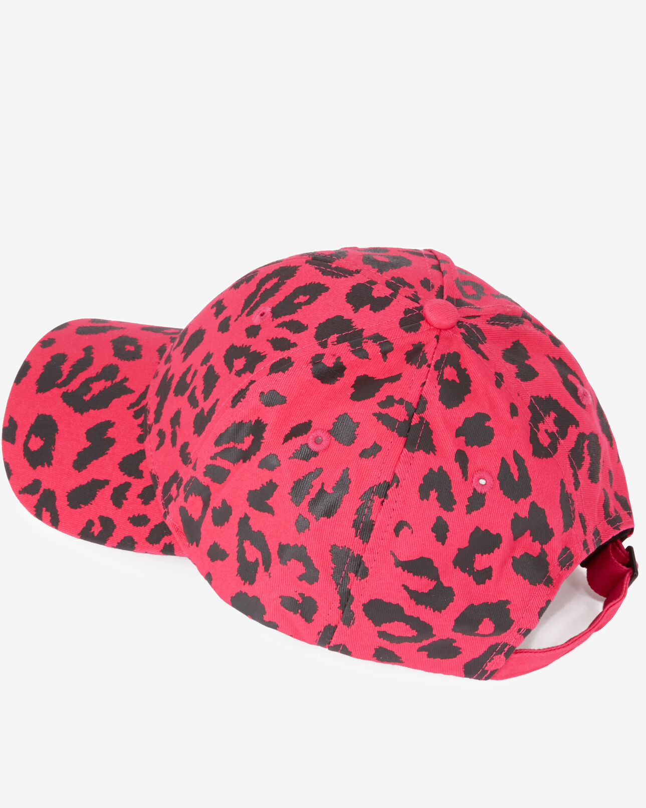 The Kooples MIXTE PINK casquette imprimée
