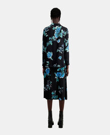 , BLACK BLUE, hi-res image number null