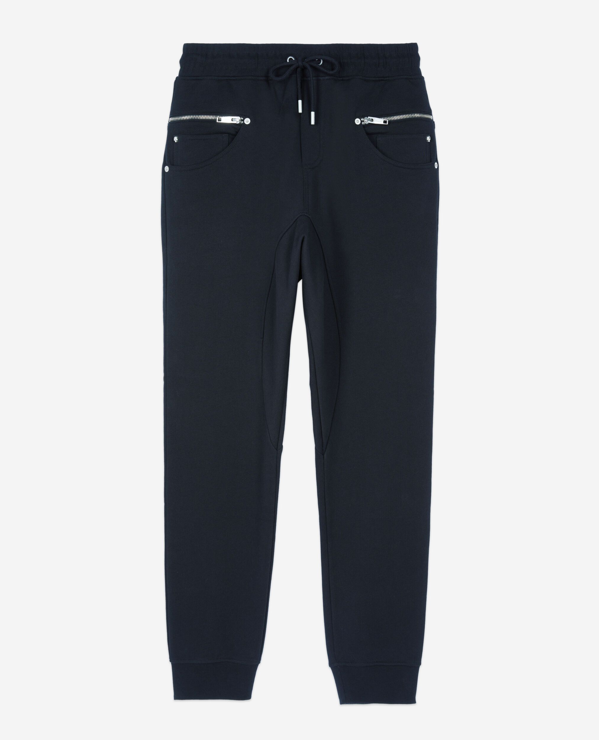 Black tracksuit trousers cheap